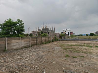 Image of 1100 Sq.ft Residential Plot / Land for sale in Vandalur, Chennai for Rs. 6600000