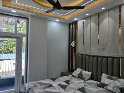 Bedroom Image of 600 Sq.ft 2 BHK Apartment / Flat for sale in Dwarka Mor New Delhi for Rs. 4600000