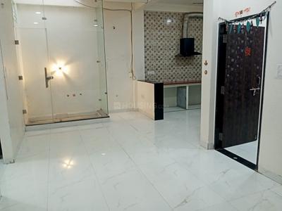 Hall Image of 1000 Sq.ft 2 BHK Builder Floor for rent in Limbodi Indore for Rs. 15000