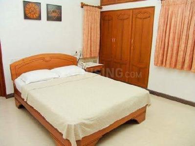 Bedroom Image of Mannat PG Home in Sector 142, Noida