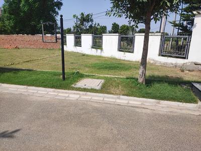 Image of 1662 Sq.ft Residential Plot / Land for sale in Paras Ekam Homes, Sector 5, Sohna for Rs. 10800000