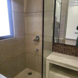 Bathroom Image of 2050 Sq.ft 4 BHK Builder Floor for sale in UCHDPL Sector 3 Wave Floors, Wave City Ghaziabad for Rs. 9850000