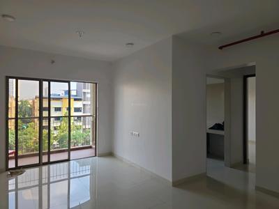 Living Room Image of 1100 Sq.ft 3 BHK Apartment / Flat for sale in JSB Gokul Nakshatra, Virar West Virar for Rs. 9073000