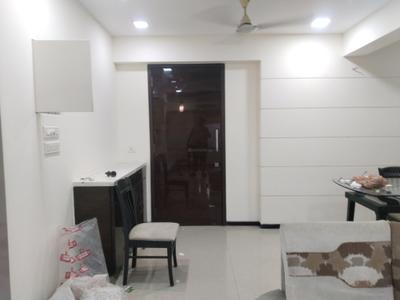 Living Room Image of 3000 Sq.ft 4 BHK Apartment / Flat for sale in Ekta Enchante, Khar West Mumbai for Rs. 175000000