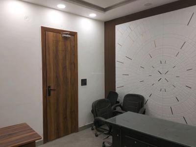 Bedroom Image of 990 Sq.ft 3 BHK Builder Floor for sale in Shastri Nagar New Delhi for Rs. 13500000