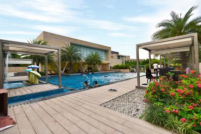Image of 4500 Sq.ft 4 BHK Villa for sale in Omaxe Phase 3 Mullanpur, New Chandigarh, Chandigarh for Rs. 125000000