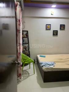 Hall Image of 1200 Sq.ft 2 BHK Apartment / Flat for sale in Space Avenue, Ulwe Navi Mumbai for Rs. 8600000