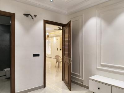 Bedroom Image of 4500 Sq.ft 4 BHK Builder Floor for sale in Palam Vihar Gurgaon for Rs. 43500000