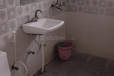 Bathroom Image of HelloWorld City Centre in Sector 18, Noida