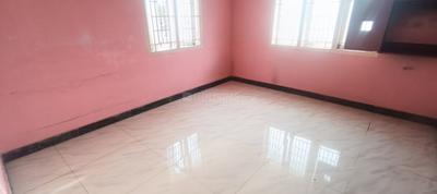 Bedroom Image of 500 Sq.ft 1 BHK Builder Floor for rent in GN Mills Coimbatore for Rs. 9000