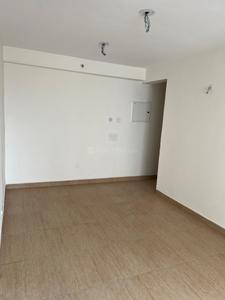 Hall Image of 835 Sq.ft 2 BHK Apartment / Flat for sale in Homes 121, Sector 121 Noida for Rs. 10395000