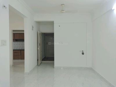 Hall Image of 1100 Sq.ft 2 BHK Independent House for rent in Doddanekundi Bengaluru for Rs. 24000