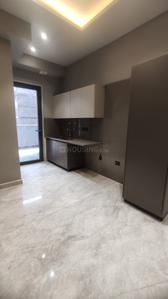Kitchen Image of 4150 Sq.ft 4 BHK Builder Floor for sale in Model Town New Delhi for Rs. 82500000