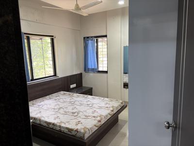 Bedroom Image of 2800 Sq.ft 3.5 BHK Independent House for rent in Indira Nagar Nashik for Rs. 35000