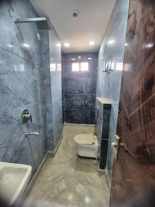 Image of 1050 Sq.ft 4 BHK Builder Floor for sale in Suri Elegant Homes, Sector 21 Rohini, New Delhi for Rs. 8800000
