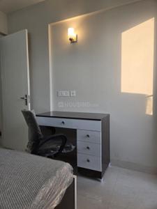 Bedroom Image of 1350 Sq.ft 2 BHK Apartment / Flat for sale in Sector 152 Noida for Rs. 19500000