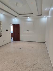 Hall Image of 1500 Sq.ft 3 BHK Apartment / Flat for sale in DDA Sector Pocket B C, Vasant Kunj New Delhi for Rs. 45000000