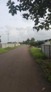 Image of 10890 Sq.ft Residential Plot / Land for sale in Mhaskal, Thane for Rs. 6000000
