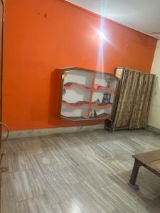 Hall Image of 500 Sq.ft 1 BHK Builder Floor for rent in Rajrooppur Allahabad for Rs. 6000