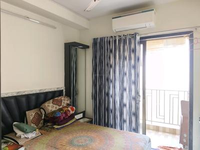 Bedroom Image of 900 Sq.ft 2 BHK Apartment / Flat for sale in Regency Anantam, Dombivli East Thane for Rs. 9500000