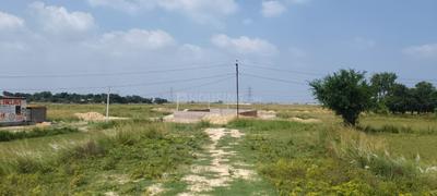 Image of 1900 Sq.ft Residential Plot / Land for sale in Technoculture Vastu Vihar Darbhanga Phase 01 Extension 01, Mabbi Belauna, Darbhanga for Rs. 3420000