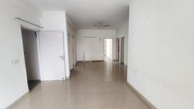 Hall Image of 1650 Sq.ft 3 BHK Builder Floor for sale in Orchid Island, Sector 51 Gurgaon for Rs. 21500000