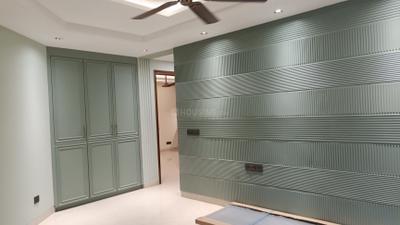 Bedroom Image of 3000 Sq.ft 4 BHK Builder Floor for sale in Swaraj Homes RWA Greater Kailash 2 Block E, Greater Kailash II New Delhi for Rs. 85000000