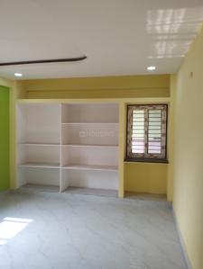 Bedroom Image of 1600 Sq.ft 3 BHK Apartment / Flat for sale in Pedda Waltair Visakhapatnam for Rs. 13600000