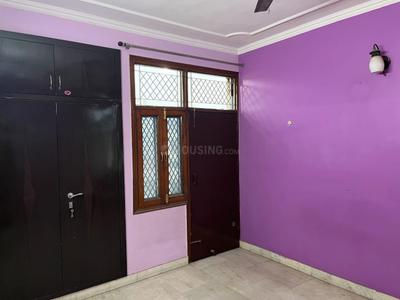 Bedroom Image of 1425 Sq.ft 3 BHK Apartment / Flat for sale in Sampada Shramdeep Apartments, Sector 62 Noida for Rs. 16000000