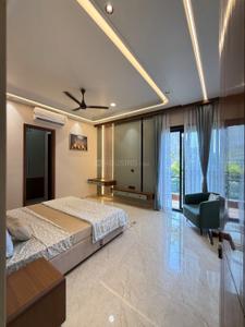 Hall Image of 1800 Sq.ft 5 BHK Independent House for sale in Gandhi Path West Jaipur for Rs. 44100000