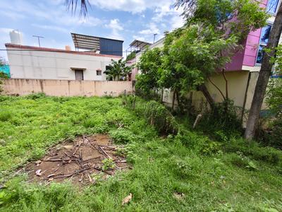 Image of 2328 Sq.ft Residential Plot / Land for sale in Avadi, Chennai for Rs. 8600000
