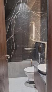 Image of 1450 Sq.ft 3 BHK Builder Floor for sale in Jangpura, New Delhi for Rs. 70000000