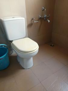 Bedroom Two Image of 1050 Sq.ft 2 BHK Apartment / Flat for rent in Amit Colori, Undri Pune for Rs. 18000