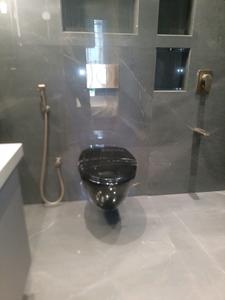 Bedroom Two Image of 1003 Sq.ft 2 BHK Apartment / Flat for sale in Mahaavir Exotique Phase I, Taloja Navi Mumbai for Rs. 8000000