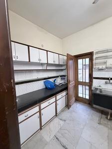 Kitchen Image of 2500 Sq.ft 4 BHK Duplex for rent in Sector 64 Mohali for Rs. 100000