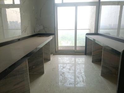 Kitchen Image of 1450 Sq.ft 2.5 BHK Apartment / Flat for sale in Kharghar Navi Mumbai for Rs. 14800000