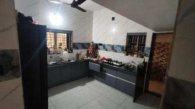 Kitchen Image of 1500 Sq.ft 5 BHK Independent House for sale in Sector 3 Gandhinagar for Rs. 31000000