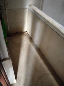 Balcony Image of 650 Sq.ft 1 BHK Apartment / Flat for sale in Tricon Sunshine Hills Phase 2, Pisoli Pune for Rs. 2800000