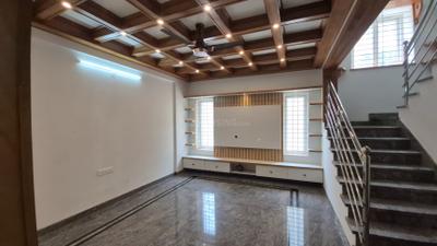 Living Room Image of 2400 Sq.ft 3 BHK Duplex for sale in Ullalu Bengaluru for Rs. 19500000