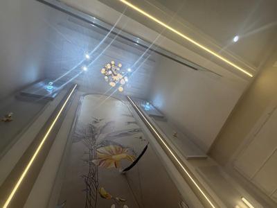Kitchen Image of 3500 Sq.ft 5 BHK Villa for sale in Mansarovar Jaipur for Rs. 21500000