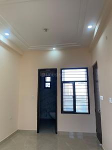 Hall Image of 1700 Sq.ft 3.5 BHK Independent House for sale in Uattardhona Lucknow for Rs. 8000000