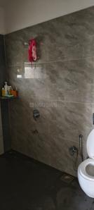 Bathroom Image of 2520 Sq.ft 4 BHK Villa for sale in Raysan Gandhinagar for Rs. 30000000