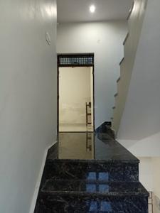Image of 500 Sq.ft 4 BHK Independent House for sale in Lohamandi, Agra for Rs. 4000000