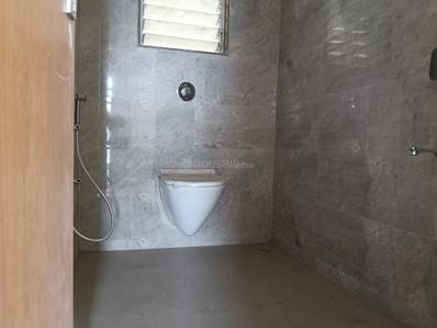 Image of 1130 Sq.ft 2 BHK Apartment / Flat for sale in Shreenathji Delta Greens, Pushpak Nagar, Navi Mumbai for Rs. 8700000