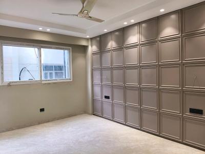 Bedroom Image of 2600 Sq.ft 4 BHK Builder Floor for sale in Paramount Low Rise Floors South City 2, Sector 49 Gurgaon for Rs. 34000000