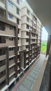 Image of 1250 Sq.ft 2.5 BHK Apartment / Flat for sale in Utkal Greenex, Sundarpada, Bhubaneswar for Rs. 10500000
