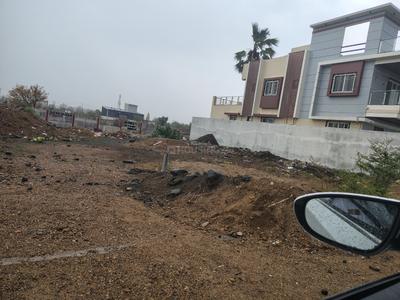 Image of 3267 Sq.ft Residential Plot / Land for sale in Shankarpur, Nagpur for Rs. 15600000
