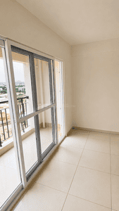 Bedroom Image of 981 Sq.ft 2 BHK Apartment / Flat for sale in Godrej Splendour, K R Puram Bengaluru for Rs. 10900000