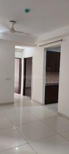 Hall Image of 1194 Sq.ft 2 BHK Apartment / Flat for sale in Amrapali Heartbeat City IV, Sector 107 Noida for Rs. 13000000