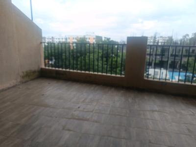 Living Room Image of 1020 Sq.ft 2 BHK Apartment / Flat for sale in Banka Sapphire A Wing, Pisoli Pune for Rs. 4200000